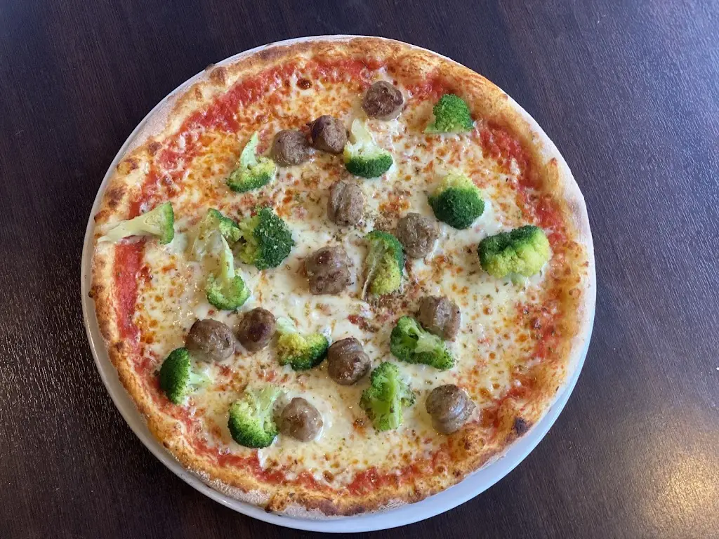 Menu_La Salute Italian Restaurant Aylesbury_Aylesbury_image_5