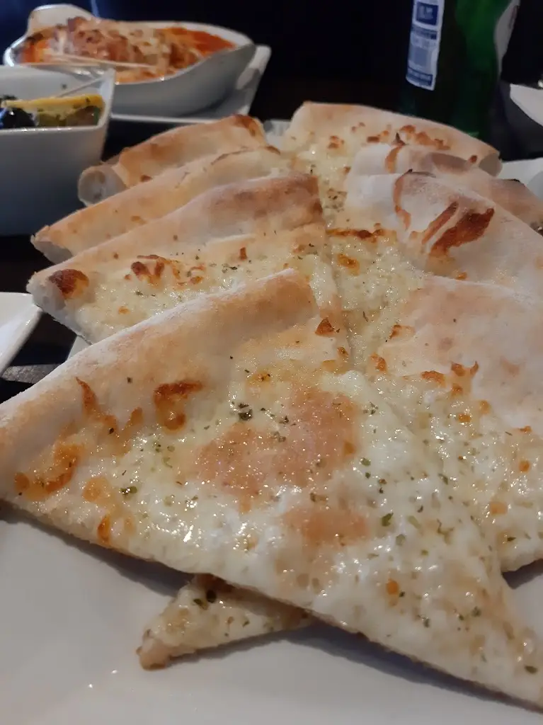 Menu_La Salute Italian Restaurant Aylesbury_Aylesbury_image_9