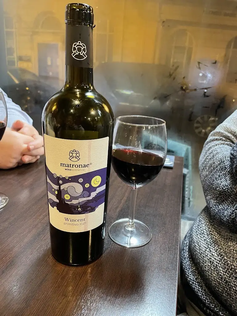 John_La Salute Italian Restaurant Aylesbury_Aylesbury_review