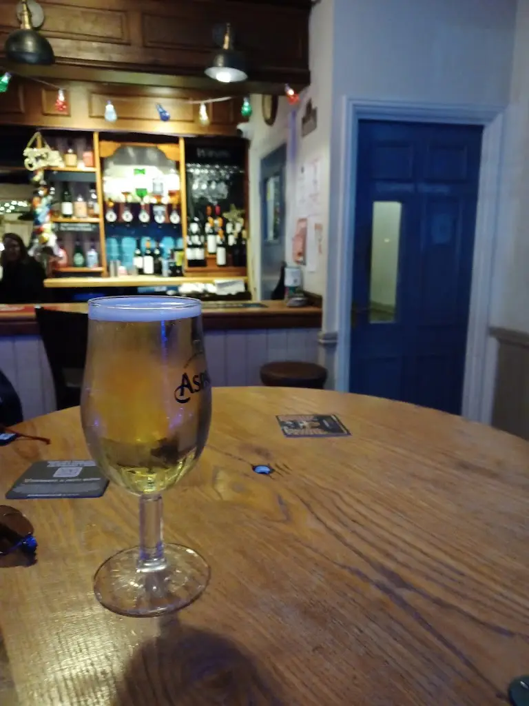 Menu_The Swan Inn_Flitwick_image_8