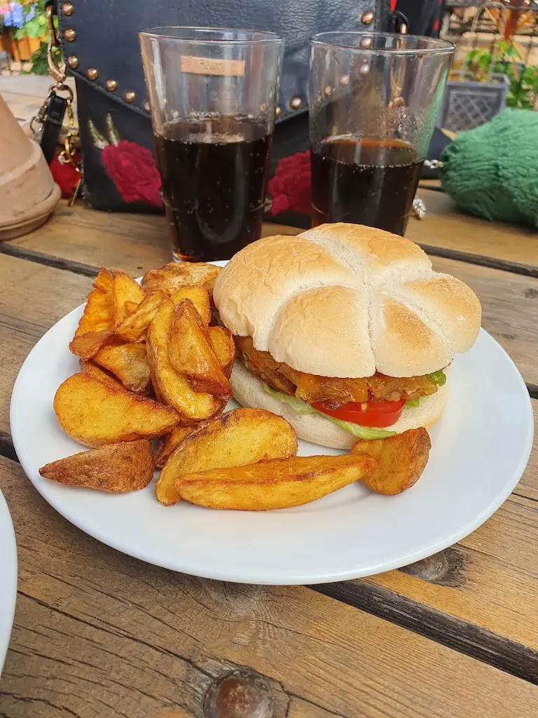 Ryan Gayle-bouch_The Swan Inn_Flitwick_review