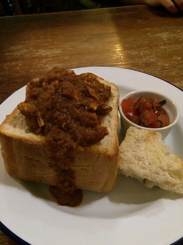 Rob Taylor_The Swan Inn_Flitwick_review