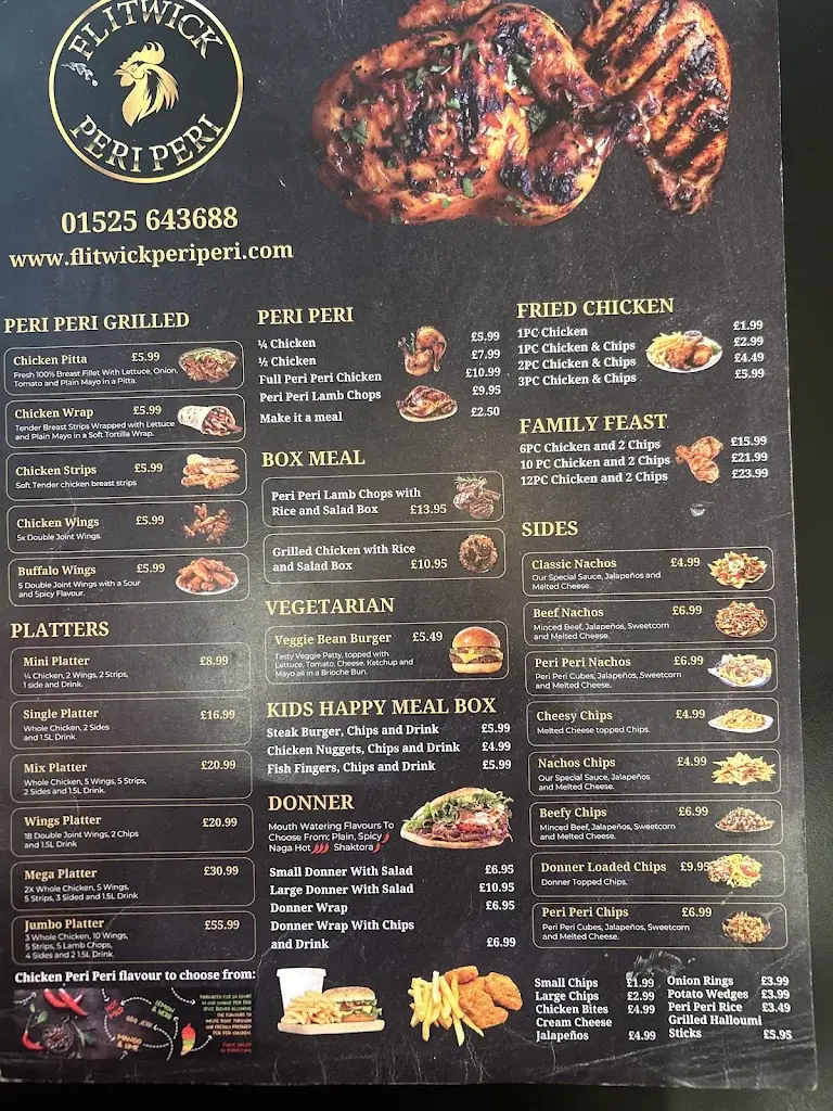 Menu_Flitwick Peri Peri_Flitwick_image_1