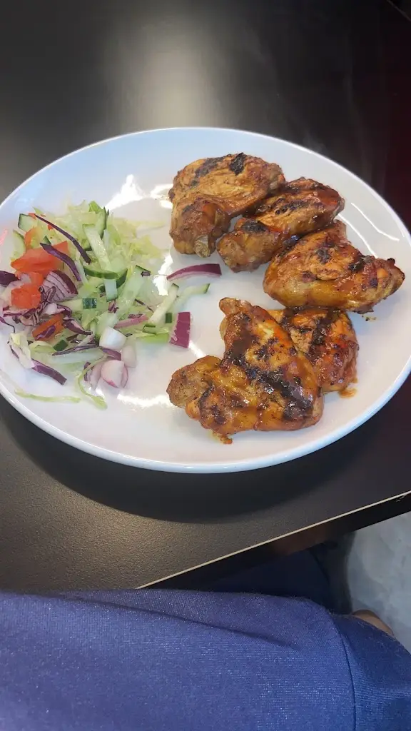 salad_Flitwick Peri Peri_Flitwick_review