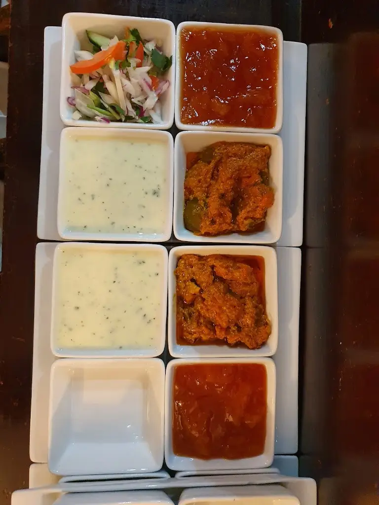 Menu_Pearl of Bengal_Flitwick_image_4