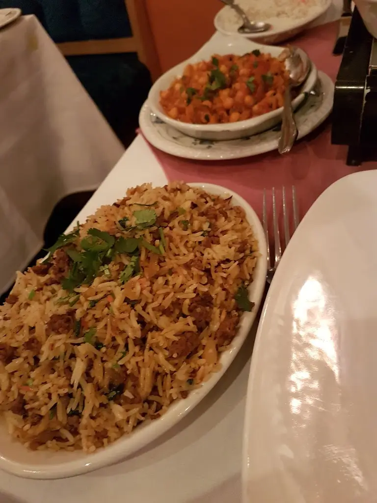 Menu_Pearl of Bengal_Flitwick_image_6