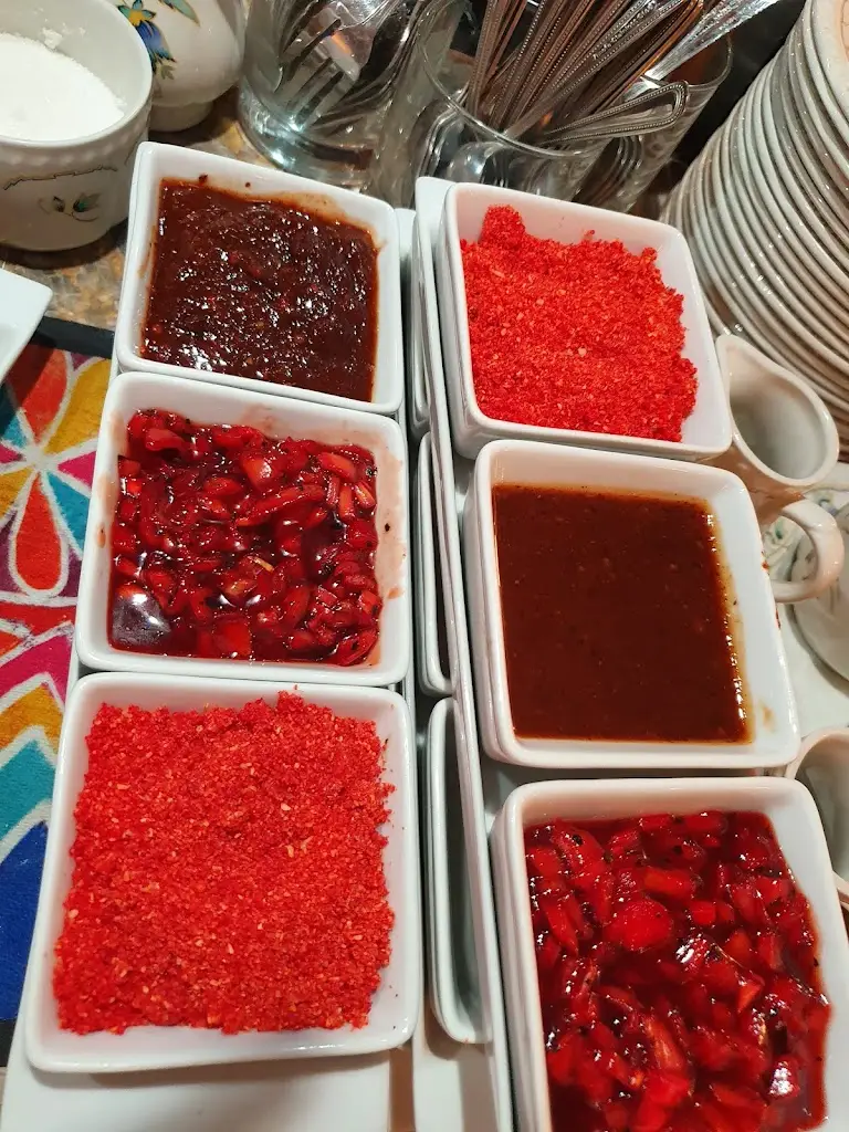 Menu_Pearl of Bengal_Flitwick_image_8