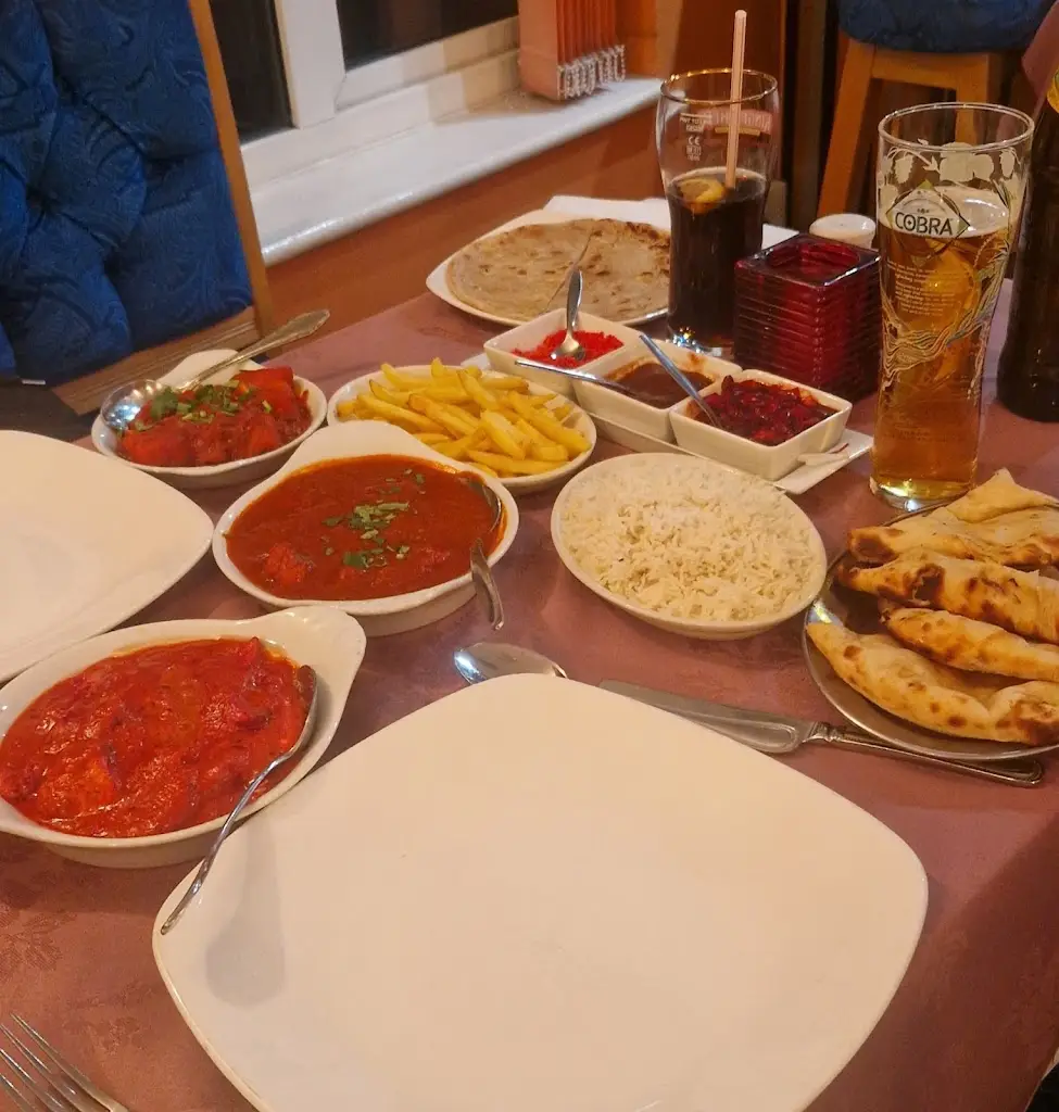 Andrew P_Pearl of Bengal_Flitwick_review