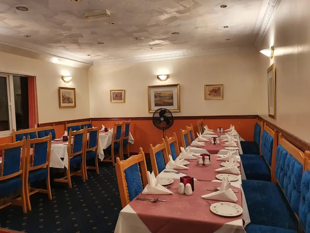 Pearl of Bengal restaurant in Flitwick