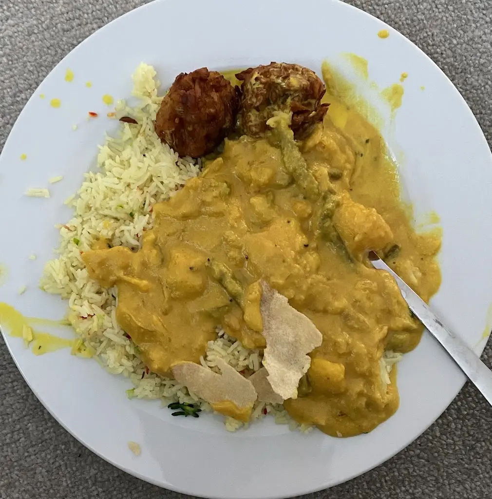 Menu_Indian Lodge_Flitwick_image_5