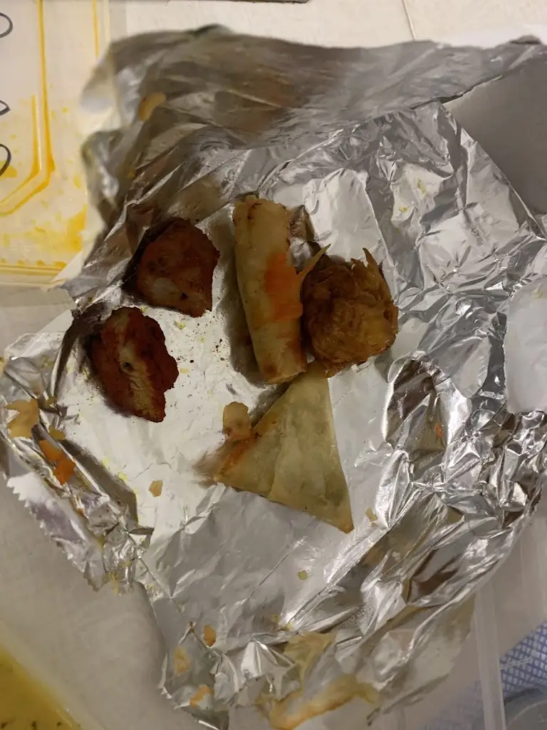 Lord SASH_Indian Lodge_Flitwick_review