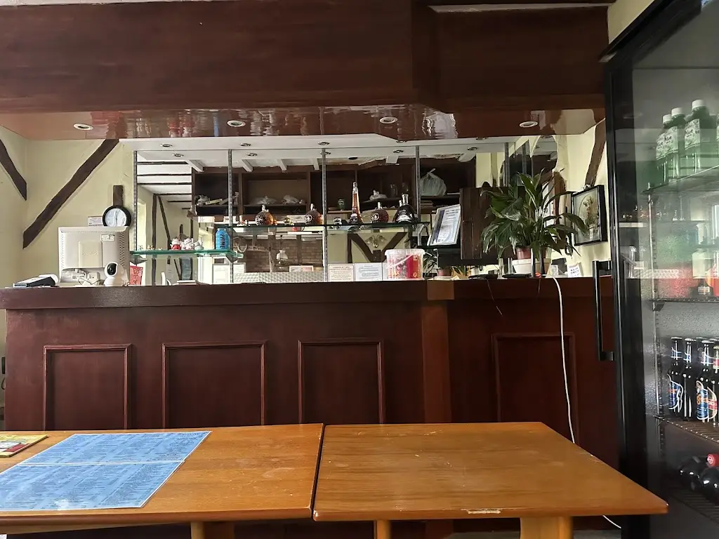 Felicity Chinese Restaurant restaurant in Flitwick