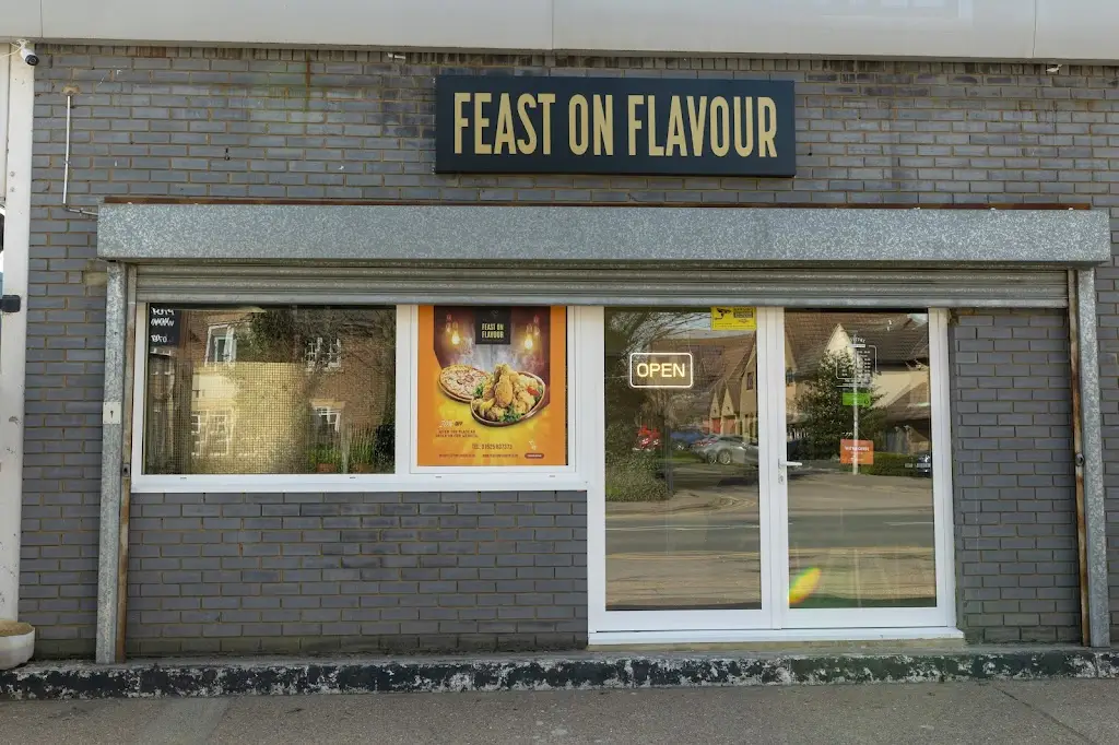 Feast on Flavour_Flitwick_slider_image_1