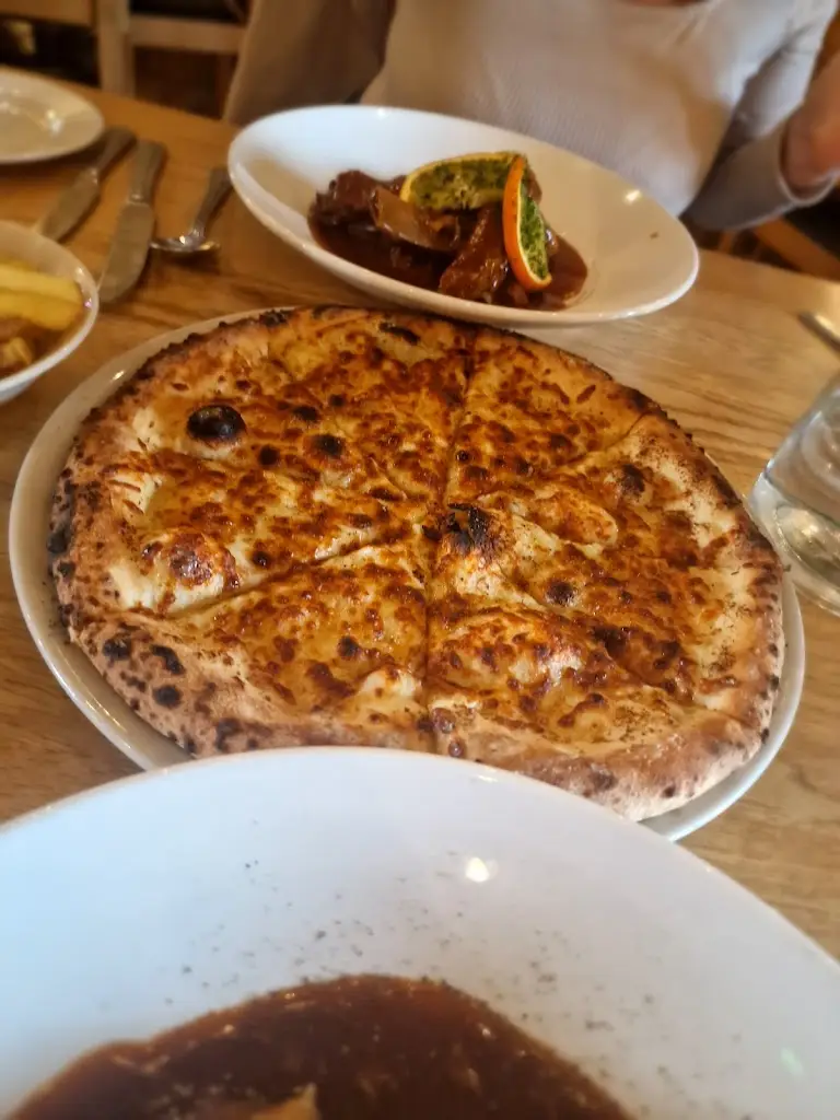 Menu_fabello's Foulridge_Foulridge_image_9