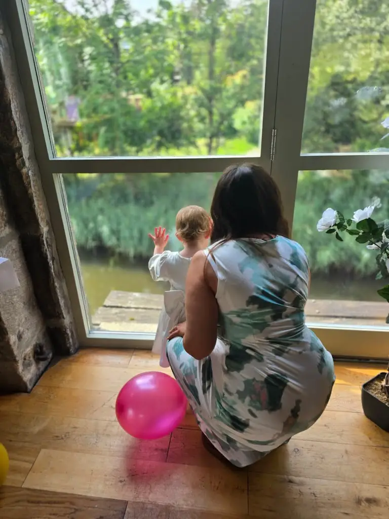 Hayley Manley_fabello's Foulridge_Foulridge_review