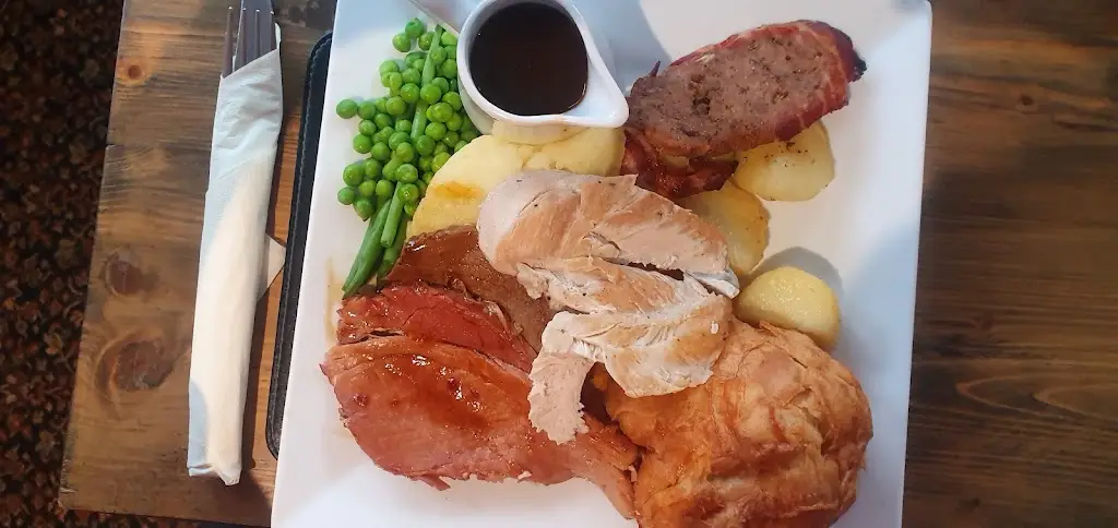 Menu_Hare & Hounds Inn_Foulridge_image_5