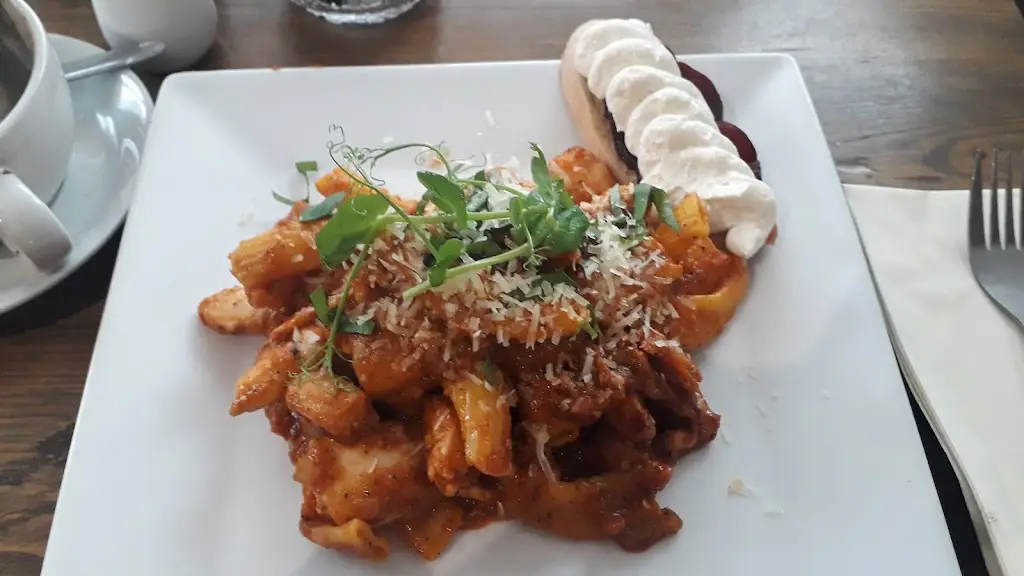 Menu_Hare & Hounds Inn_Foulridge_image_9