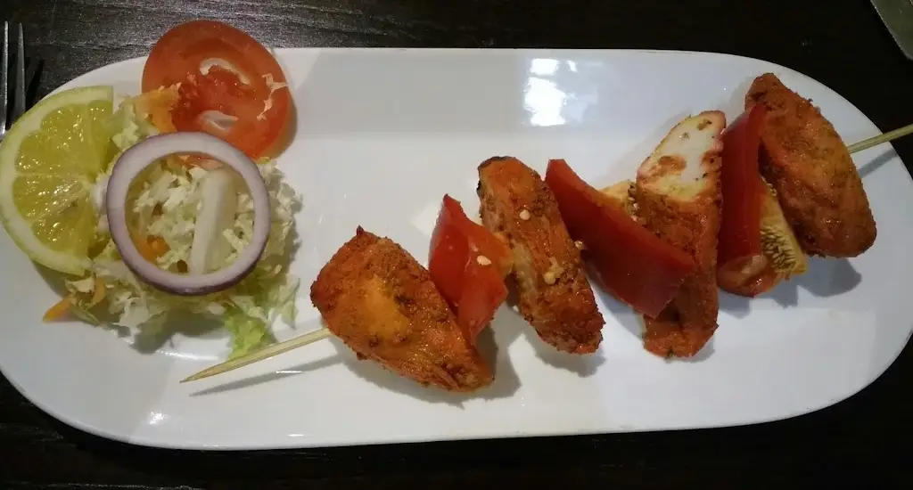 Menu_Four Elephants | Indian restaurant Foulridge_Foulridge_image_2