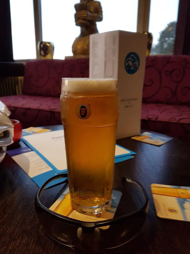 Menu_Four Elephants | Indian restaurant Foulridge_Foulridge_image_3