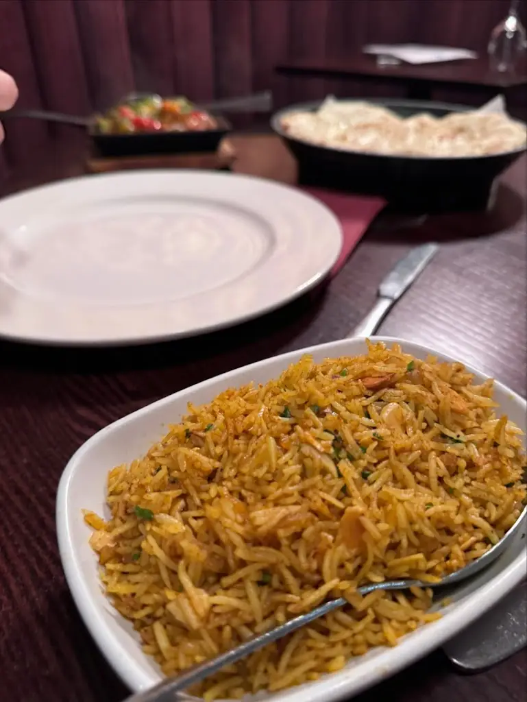 Menu_Four Elephants | Indian restaurant Foulridge_Foulridge_image_5