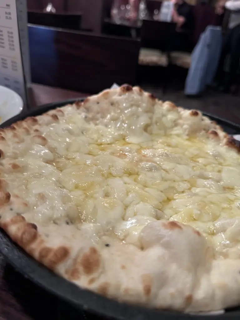 Menu_Four Elephants | Indian restaurant Foulridge_Foulridge_image_7