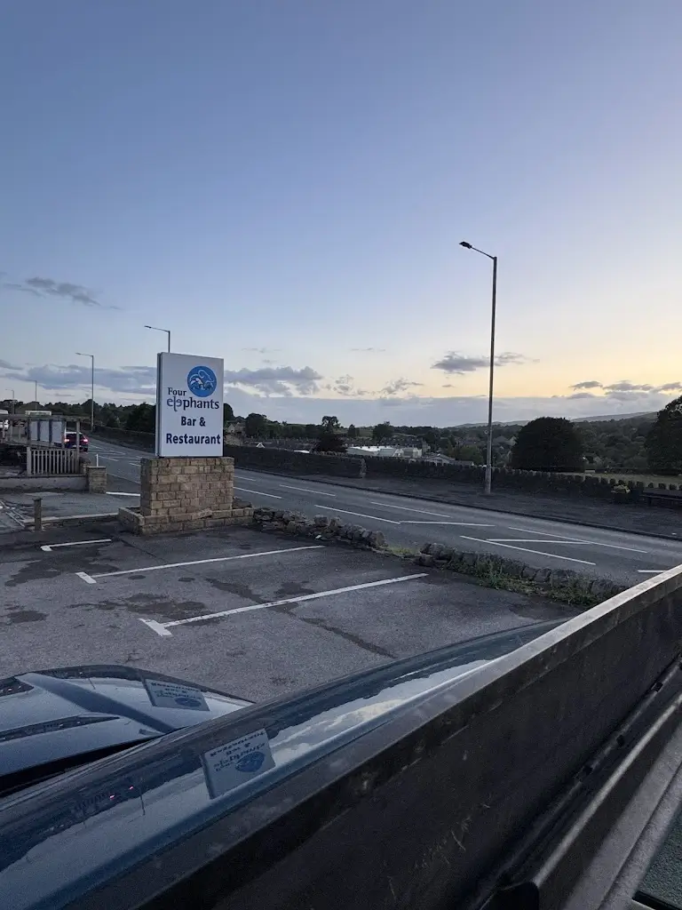 Jemma Frost_Four Elephants | Indian restaurant Foulridge_Foulridge_review