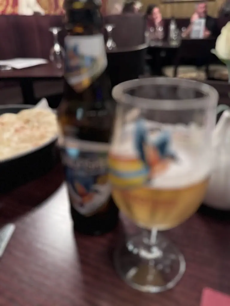 Katherine_Four Elephants | Indian restaurant Foulridge_Foulridge_review