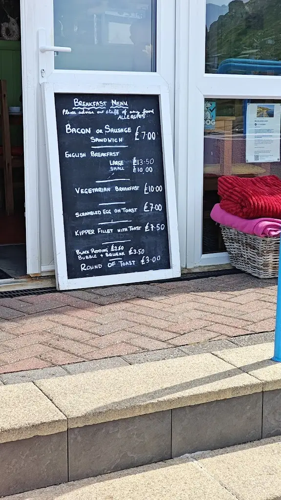 Menu_Quiddles Cafe_Fortuneswell_image_2