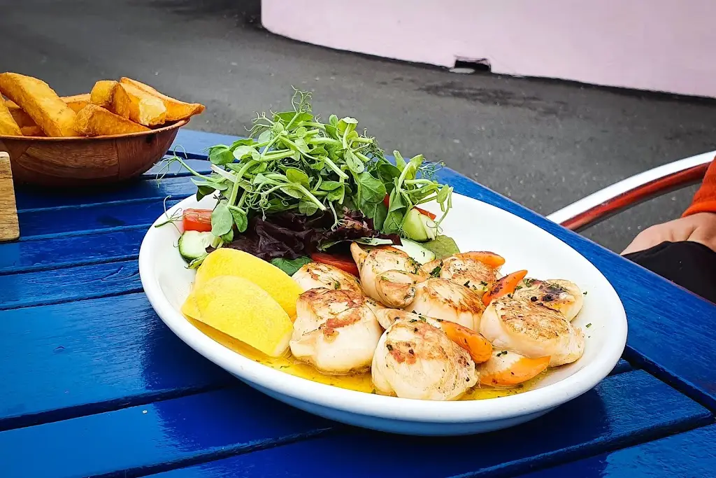 Menu_Quiddles Cafe_Fortuneswell_image_6