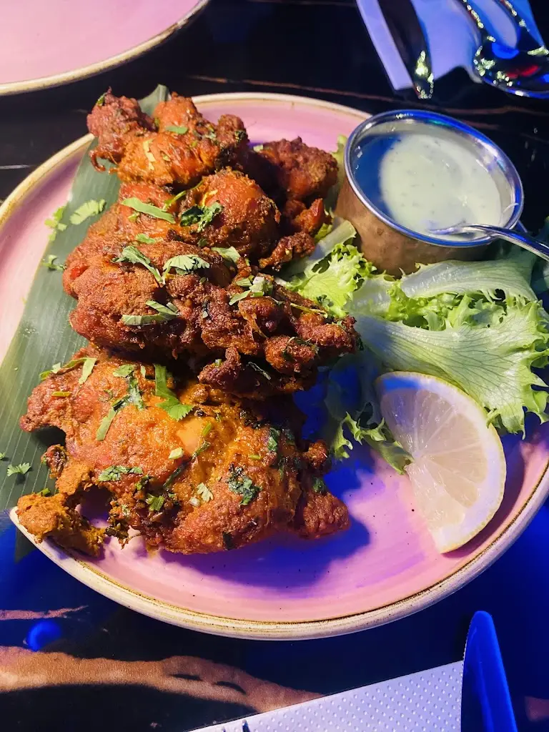 Menu_HoneyMoon Restaurant Aylesbury_Aylesbury_image_5