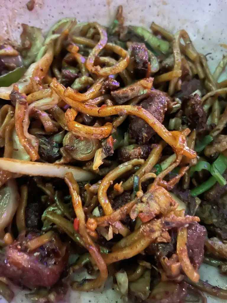 Mehr_HoneyMoon Restaurant Aylesbury_Aylesbury_review