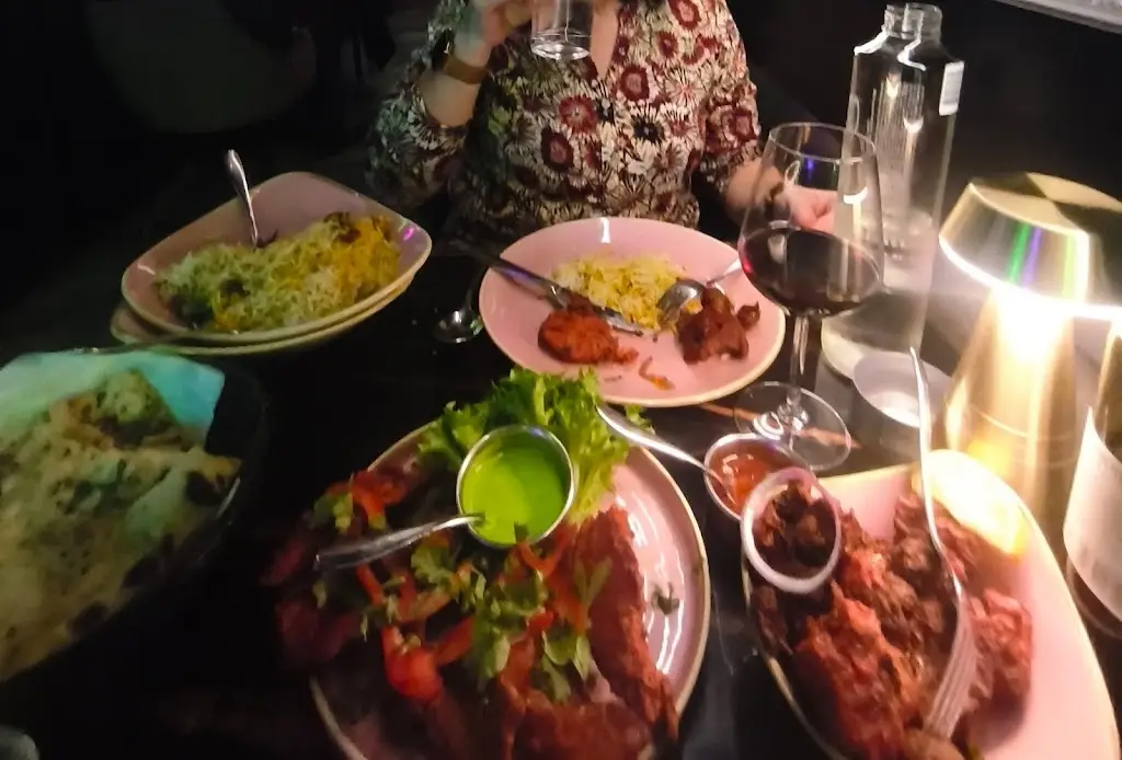 Tomas Merayo_HoneyMoon Restaurant Aylesbury_Aylesbury_review