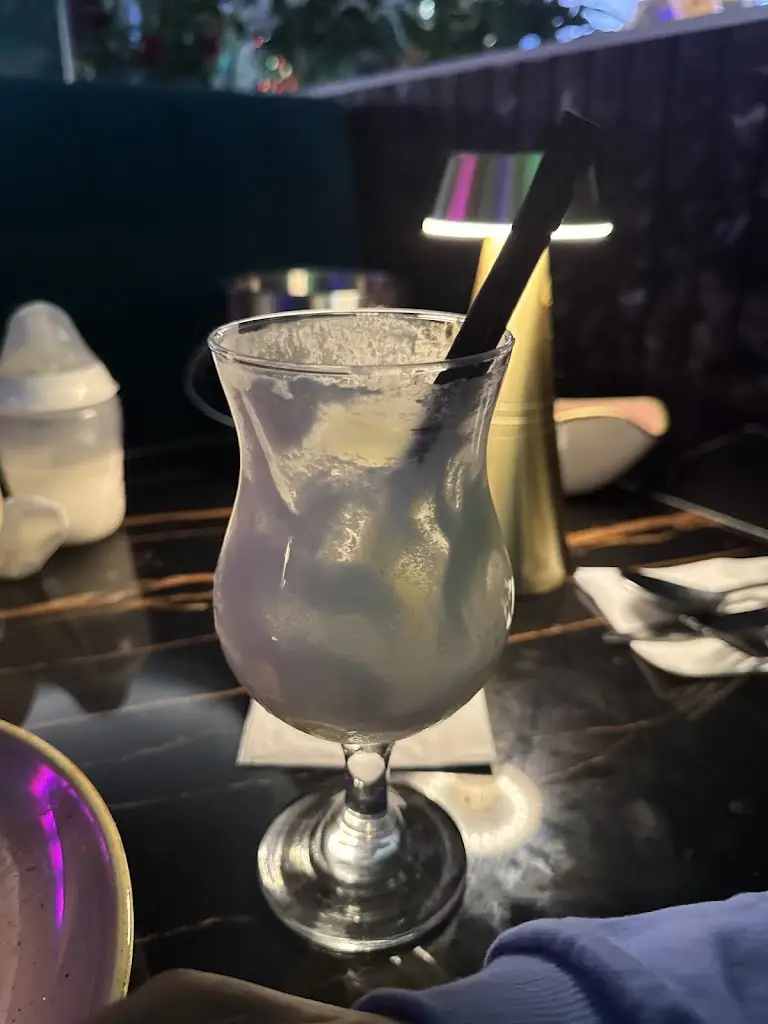 Sana_HoneyMoon Restaurant Aylesbury_Aylesbury_review