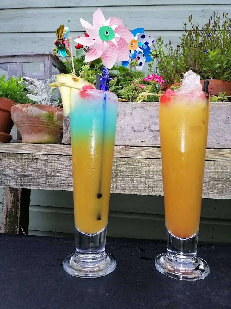 Menu_The Blue Fish Cafe & Restaurant_Fortuneswell_image_5