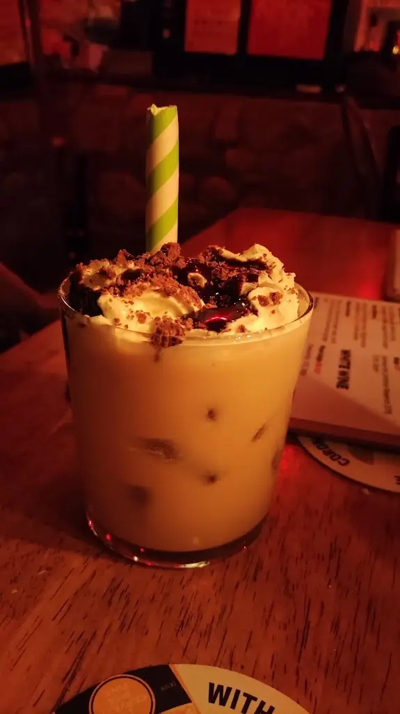 Menu_The Blue Fish Cafe & Restaurant_Fortuneswell_image_6