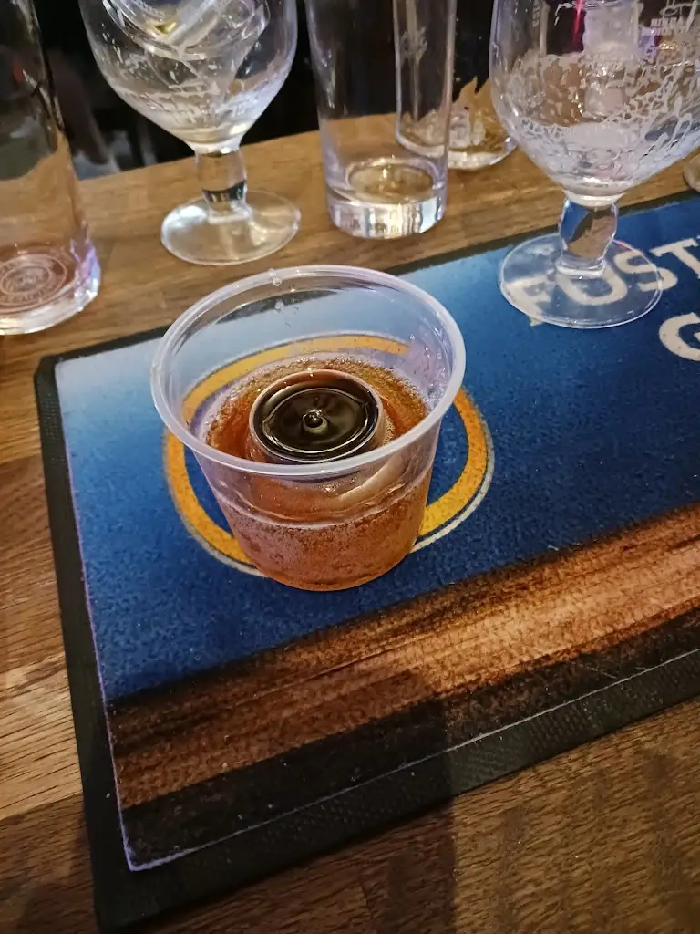 Menu_New Star Inn_Fortuneswell_image_2