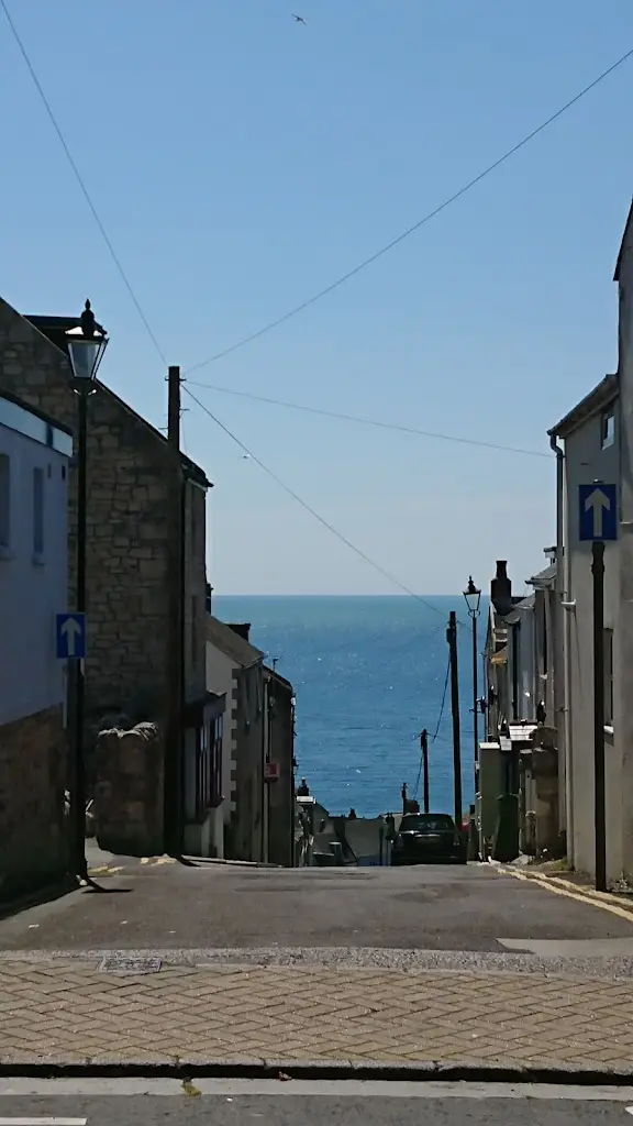 New Star Inn_Fortuneswell_slider_image_3