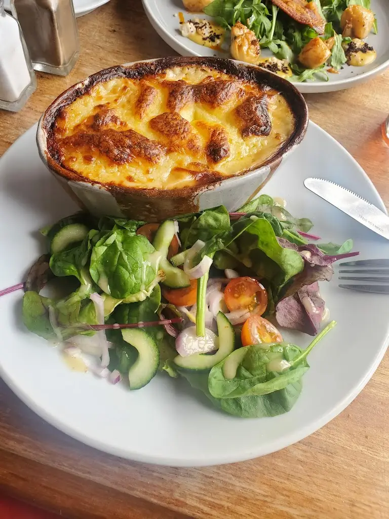 Menu_The Cove House Inn_Fortuneswell_image_5