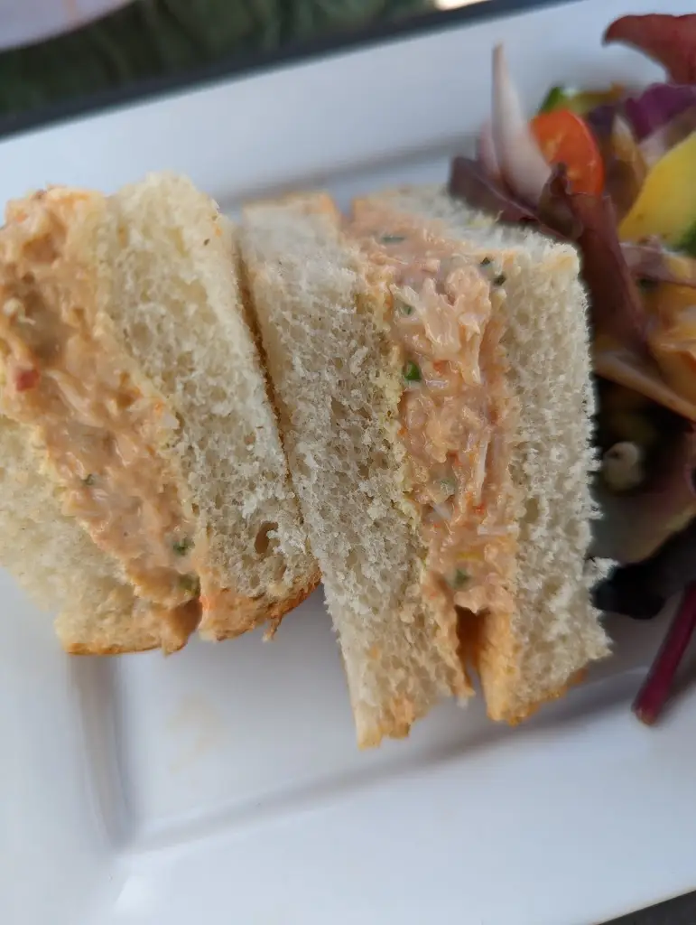 Menu_The Cove House Inn_Fortuneswell_image_9