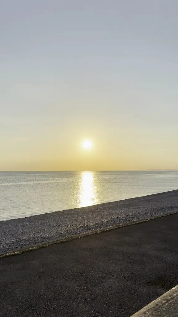 Amy Burton_The Cove House Inn_Fortuneswell_review