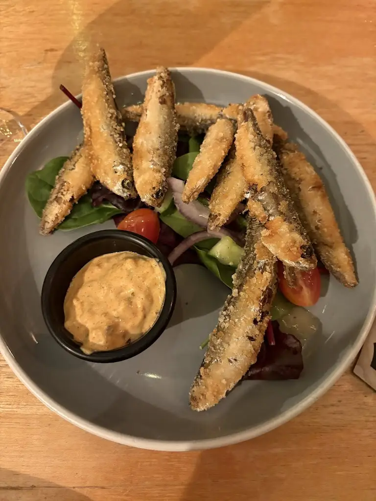 Subhashis G_The Cove House Inn_Fortuneswell_review