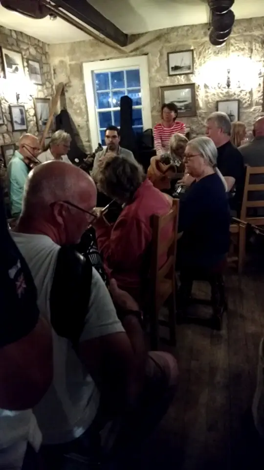 The Cove House Inn_Fortuneswell_slider_image_2