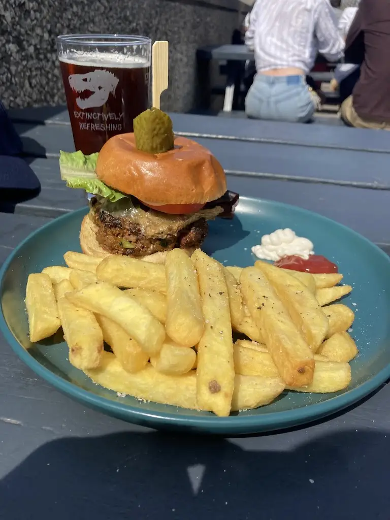 The Cove House Inn_Fortuneswell_slider_image_3