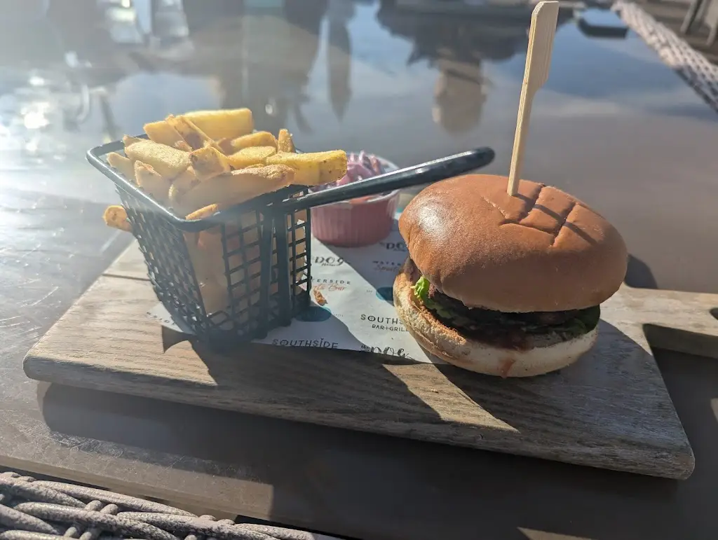 Menu_Breeze Bar & Grill_Fortuneswell_imagen_4