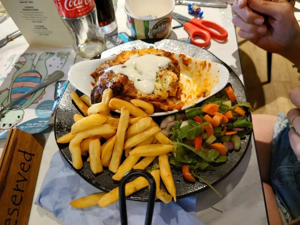 Menu_Breeze Bar & Grill_Fortuneswell_imagen_6