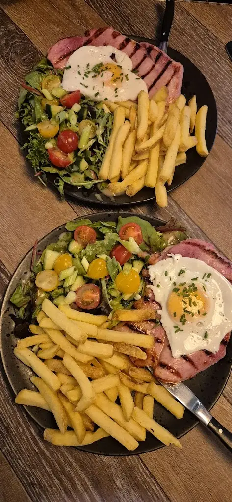 P B_Breeze Bar & Grill_Fortuneswell_reseña