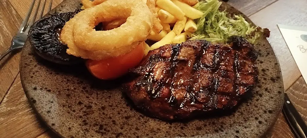 Craig Darby_Breeze Bar & Grill_Fortuneswell_reseña