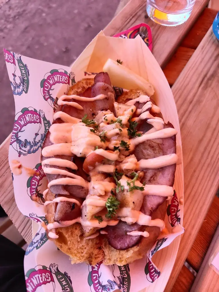 Menu_Billy Winters_Fortuneswell_image_7