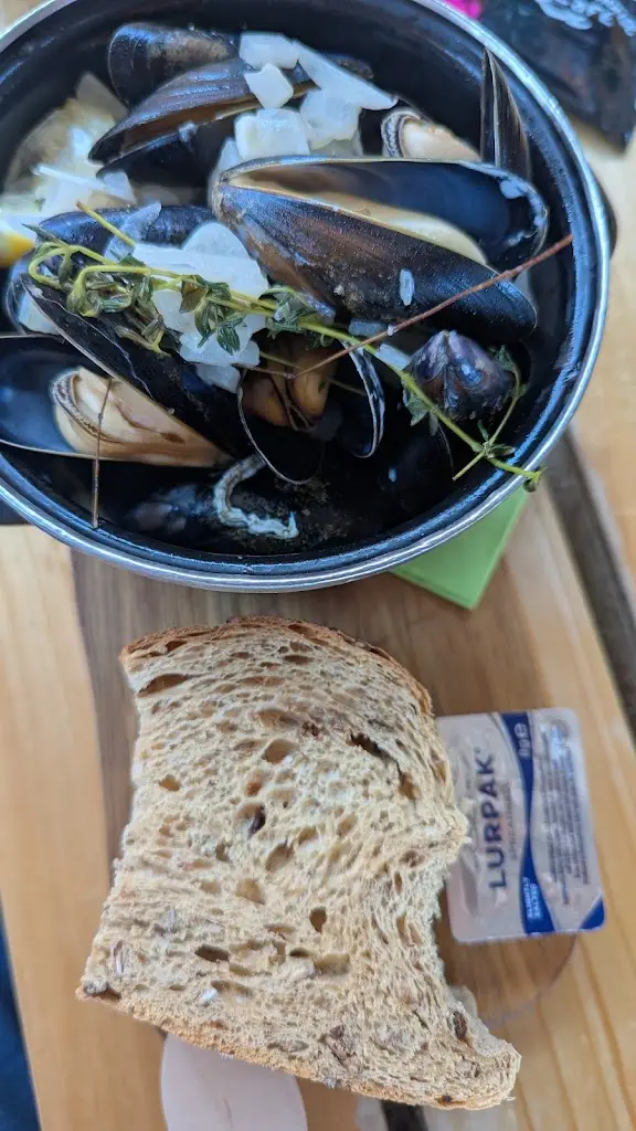 Thomas Kuschel_Billy Winters_Fortuneswell_review