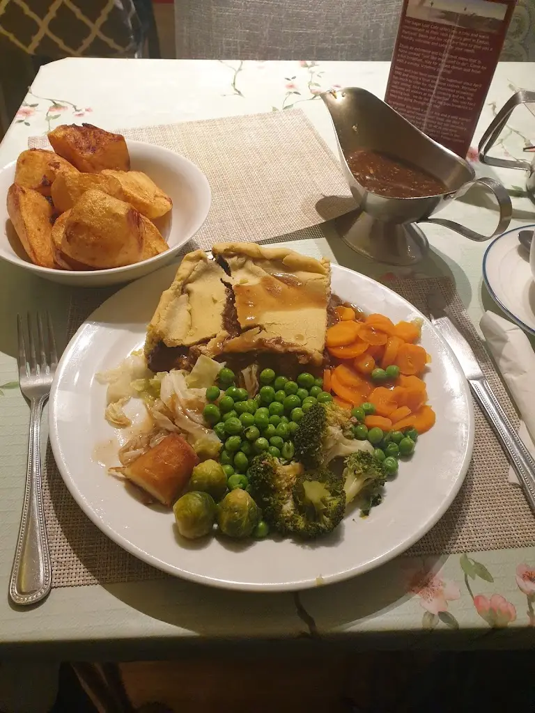 Menu_Sugar Loaf Cafe_Fortuneswell_image_7